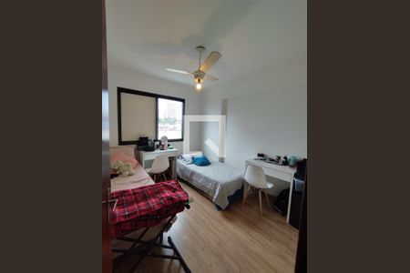 Quarto de apartamento à venda com 2 quartos, 67m² em Cursino, São Paulo