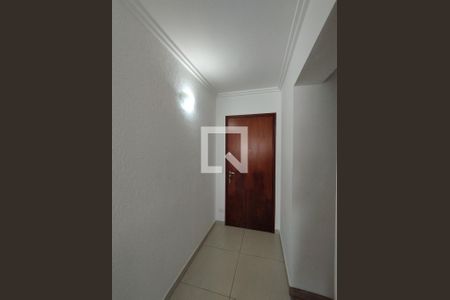 Entrada de apartamento à venda com 2 quartos, 67m² em Cursino, São Paulo