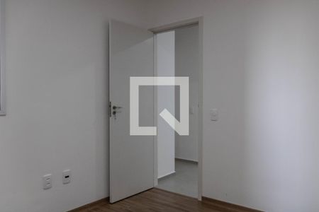 Suíte de apartamento para alugar com 2 quartos, 48m² em Palmeiras, Belo Horizonte