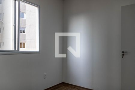 Quarto de apartamento para alugar com 2 quartos, 48m² em Palmeiras, Belo Horizonte