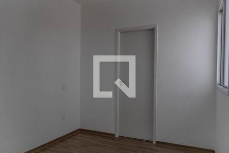 Suíte de apartamento para alugar com 2 quartos, 48m² em Palmeiras, Belo Horizonte