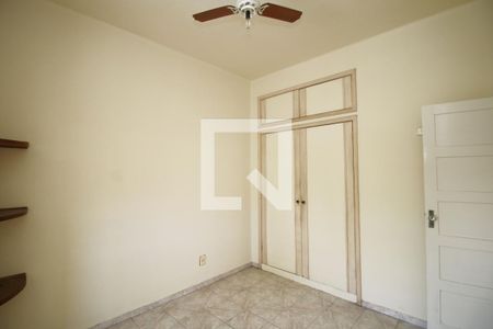 Quarto 1 de apartamento para alugar com 2 quartos, 56m² em Vila Kosmos, Rio de Janeiro