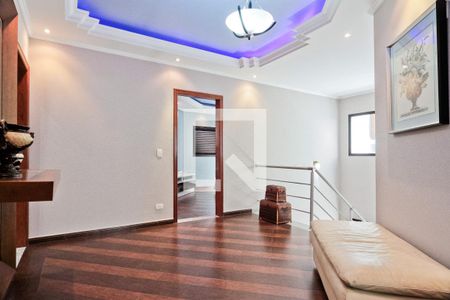Corredor de casa à venda com 5 quartos, 610m² em City América, São Paulo