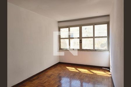 Sala de apartamento à venda com 1 quarto, 54m² em Vila Deodoro, São Paulo