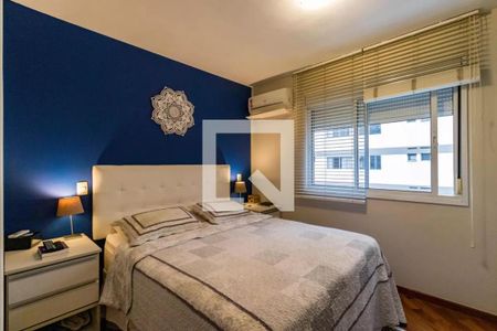 Foto 10 de casa de condomínio à venda com 2 quartos, 110m² em Real Parque, São Paulo