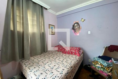 Quarto 2 de apartamento à venda com 2 quartos, 73m² em Lagoinha, Belo Horizonte