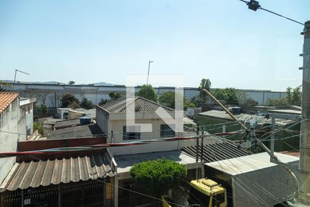 Vista da Varanda da Sala de casa à venda com 4 quartos, 385m² em Vila Barros, Guarulhos