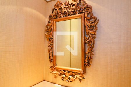 Lavabo de apartamento à venda com 4 quartos, 364m² em Jardim Fonte do Morumbi, São Paulo
