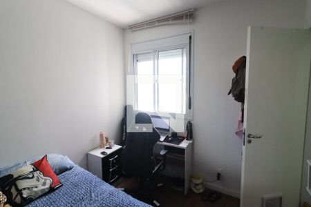 Quarto 2 de apartamento à venda com 3 quartos, 70m² em Continental, Osasco