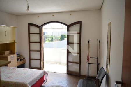 Quarto 2 de casa à venda com 2 quartos, 100m² em Vila Dora, Santo André