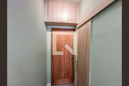 Entrada  de apartamento à venda com 1 quarto, 30m² em Centro, Rio de Janeiro
