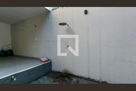 Quintal de casa de condomínio para alugar com 3 quartos, 220m² em Recreio dos Bandeirantes, Rio de Janeiro