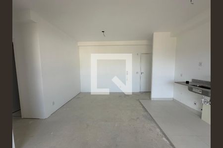 Sala de apartamento à venda com 3 quartos, 70m² em Alphaville, Barueri