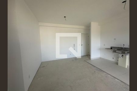 Sala de apartamento à venda com 3 quartos, 70m² em Alphaville, Barueri