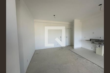 Sala de apartamento à venda com 3 quartos, 70m² em Alphaville, Barueri