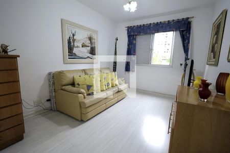 Quarto 1 de apartamento à venda com 4 quartos, 140m² em Jardim, Santo André