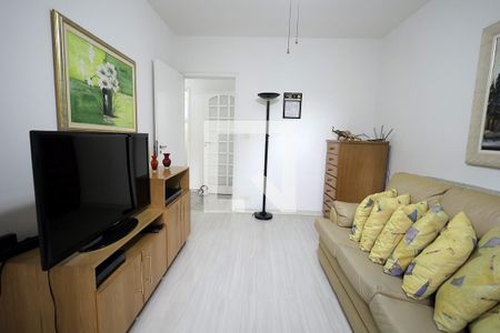 Quarto 1 de apartamento à venda com 4 quartos, 140m² em Jardim, Santo André