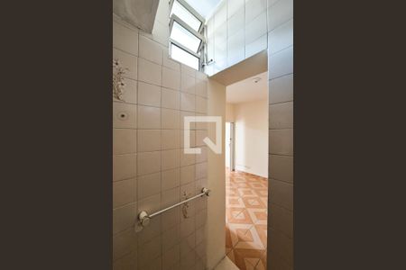 Banheiro da Suíte de casa à venda com 2 quartos, 125m² em Paulicéia, São Bernardo do Campo