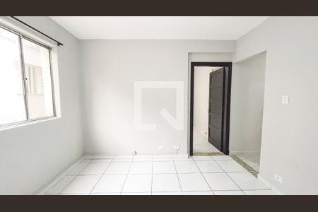 Sala de apartamento à venda com 2 quartos, 56m² em Santana, São Paulo