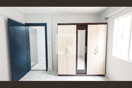 Quarto 1 de apartamento à venda com 2 quartos, 56m² em Santana, São Paulo