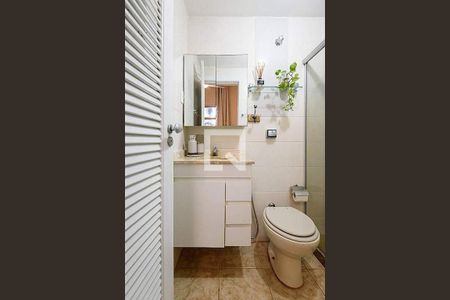 Apartamento à venda com 1 quarto, 40m² em Glória, Rio de Janeiro