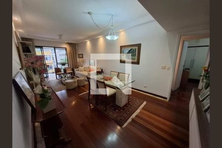 Apartamento à venda com 2 quartos, 117m² em Laranjeiras, Rio de Janeiro