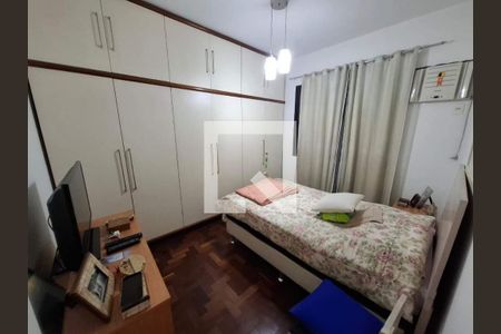 Apartamento à venda com 2 quartos, 117m² em Laranjeiras, Rio de Janeiro