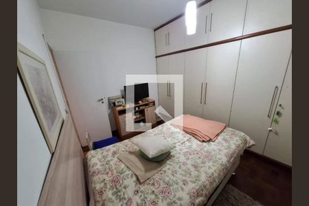 Apartamento à venda com 2 quartos, 117m² em Laranjeiras, Rio de Janeiro