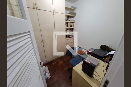 Apartamento à venda com 2 quartos, 117m² em Laranjeiras, Rio de Janeiro