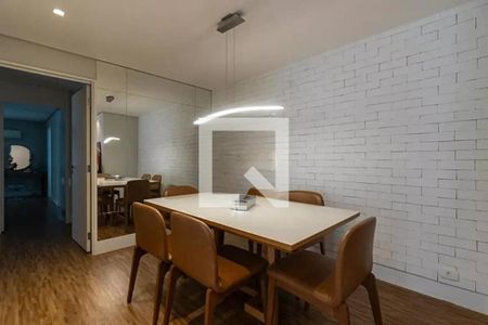 Apartamento à venda com 3 quartos, 125m² em Itaim Bibi, São Paulo
