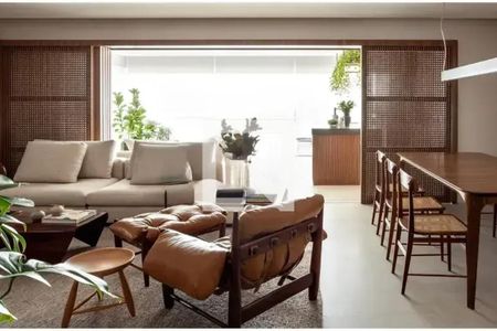 Apartamento à venda com 3 quartos, 150m² em Vila Madalena, São Paulo