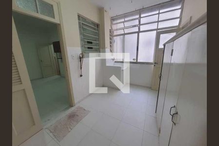 Apartamento à venda com 3 quartos, 140m² em Laranjeiras, Rio de Janeiro
