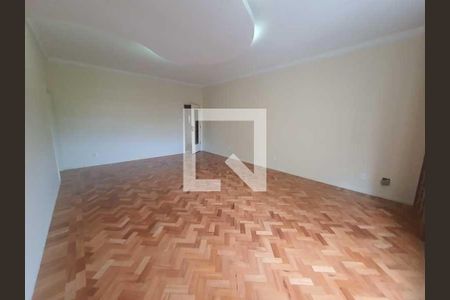 Apartamento à venda com 3 quartos, 140m² em Laranjeiras, Rio de Janeiro