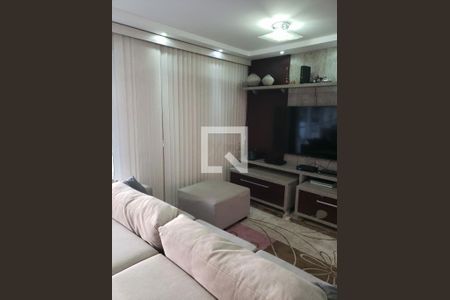 Apartamento à venda com 3 quartos, 104m² em Vila Prudente, São Paulo