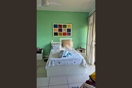 Apartamento à venda com 3 quartos, 137m² em Gávea, Rio de Janeiro