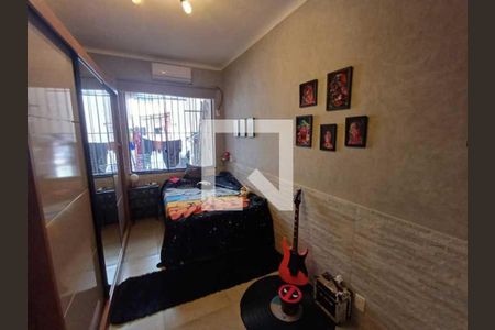 Apartamento à venda com 3 quartos, 150m² em Lins de Vasconcelos, Rio de Janeiro