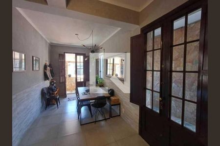 Apartamento à venda com 3 quartos, 150m² em Lins de Vasconcelos, Rio de Janeiro