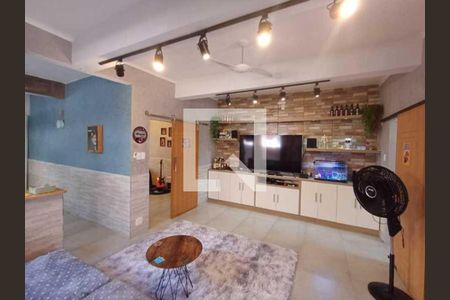 Apartamento à venda com 3 quartos, 150m² em Lins de Vasconcelos, Rio de Janeiro