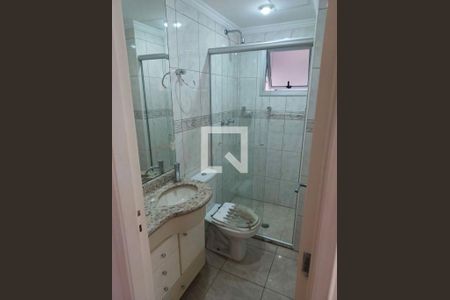 Apartamento à venda com 2 quartos, 60m² em Vila Esperança, São Paulo