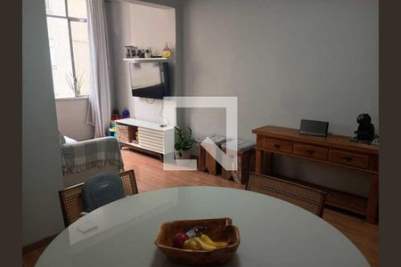 Apartamento à venda com 2 quartos, 75m² em Botafogo, Rio de Janeiro
