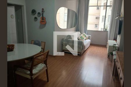 Apartamento à venda com 2 quartos, 75m² em Botafogo, Rio de Janeiro