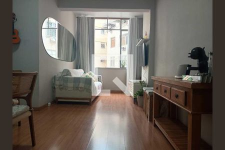 Apartamento à venda com 2 quartos, 75m² em Botafogo, Rio de Janeiro