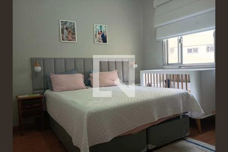 Apartamento à venda com 2 quartos, 75m² em Botafogo, Rio de Janeiro