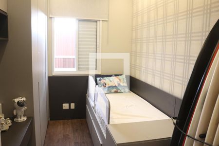 Quarto 1 de apartamento à venda com 3 quartos, 155m² em Barcelona, São Caetano do Sul