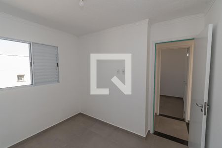 Quarto 1 de apartamento para alugar com 2 quartos, 40m² em Jardim Santa Esmeralda, Hortolândia