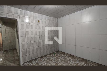 Suíte 1 de casa para alugar com 3 quartos, 130m² em Vila Lourdes, Ferraz de Vasconcelos