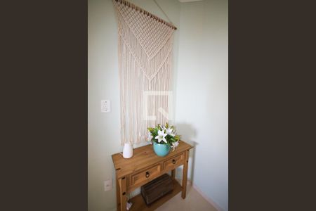 Sala  de apartamento para alugar com 2 quartos, 146m² em Maracanã, Praia Grande