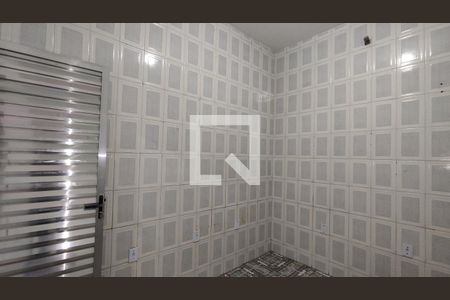 Quarto de casa para alugar com 1 quarto, 60m² em Vila Lourdes, Ferraz de Vasconcelos