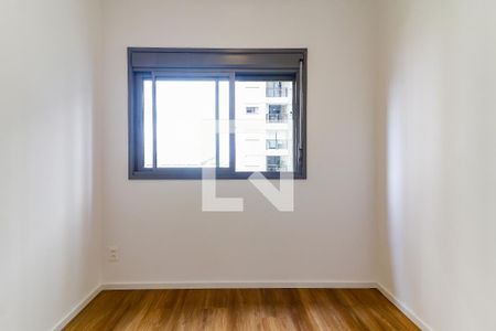 Quarto 2 de apartamento para alugar com 2 quartos, 56m² em Vila Sonia, São Paulo
