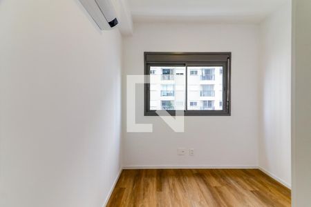 Quarto 1 de apartamento para alugar com 2 quartos, 56m² em Vila Sonia, São Paulo
